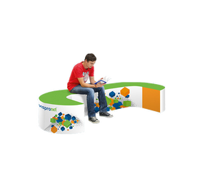 Seating Set - The Bracket