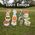 Popular characters for happy birthday signs for front yards