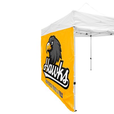 Canopy Sidewalls Canopy Sidewalls