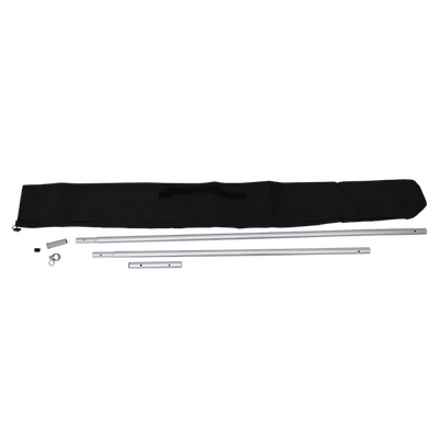 Portable Flag Pole Sets from Vispronet® Portable Flag Pole Sets from Vispronet®