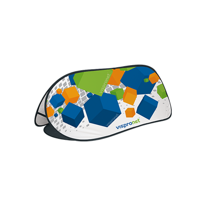 Pop Out Banner Fabric Displays for Advertising & Trade Show Marketing Pop Out Banner Fabric Displays for Advertising & Trade Show Marketing