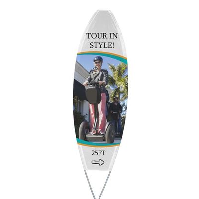 Surfer Flag Kit Surfer Flag Kit