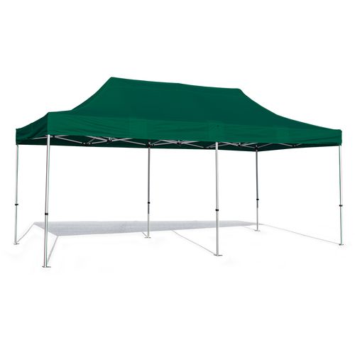 Stock Color Pop Up Tent Basic 10 x 20
