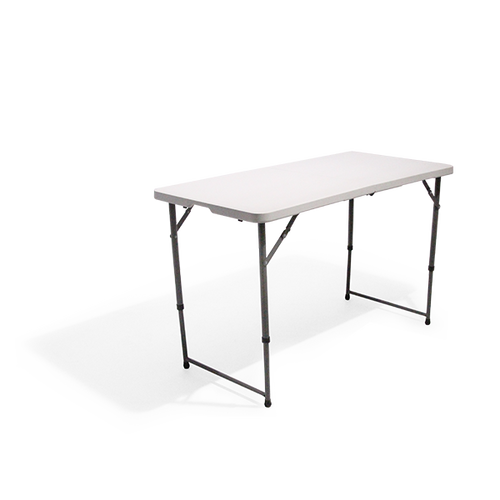 Foldable Table 4ft