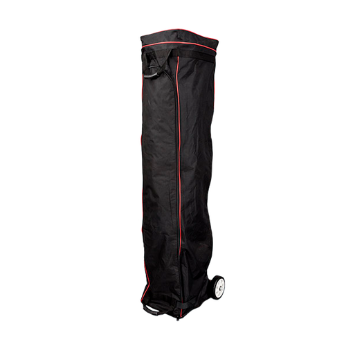 Heavy-Duty Rolling Bag for 15' Basic/Deluxe Tent