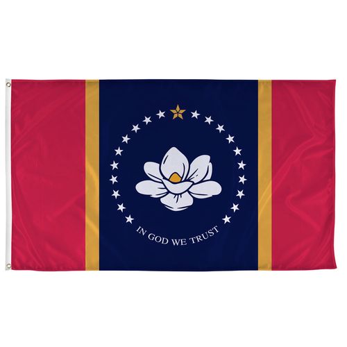 Mississippi State Flags for Sale
