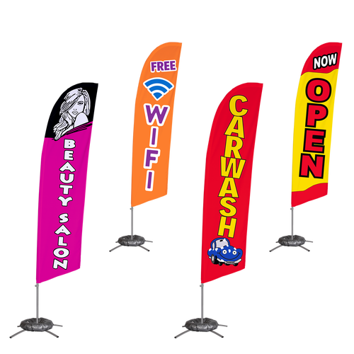 Base set can be used with business flags