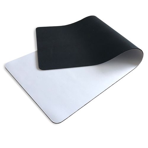 custom gaming mouse pads rubber bottom