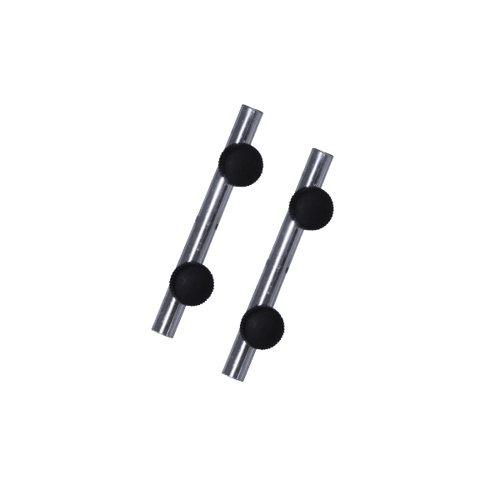 L-Banner Stand Connector Set (2-pack)