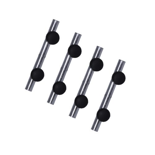L-Banner Stand Connector Set (4-pack)