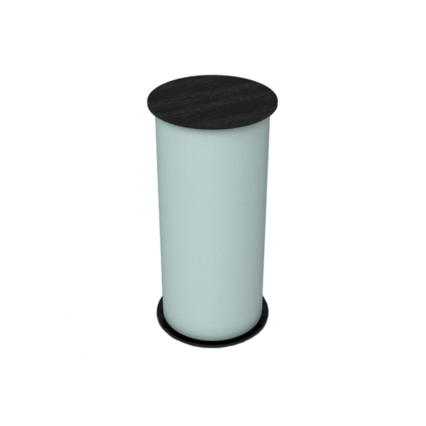 Tall Foam Cylinder (3.0ft)