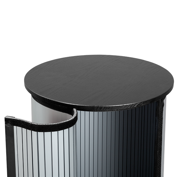 Hook-and-loop fasteners