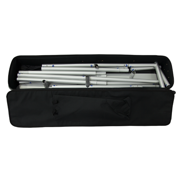 Fits 8ft and 10ft Stretch Wall models