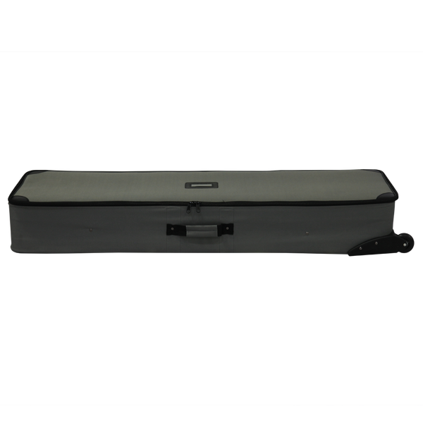 Padded Rolling Case 48"x15"x6"