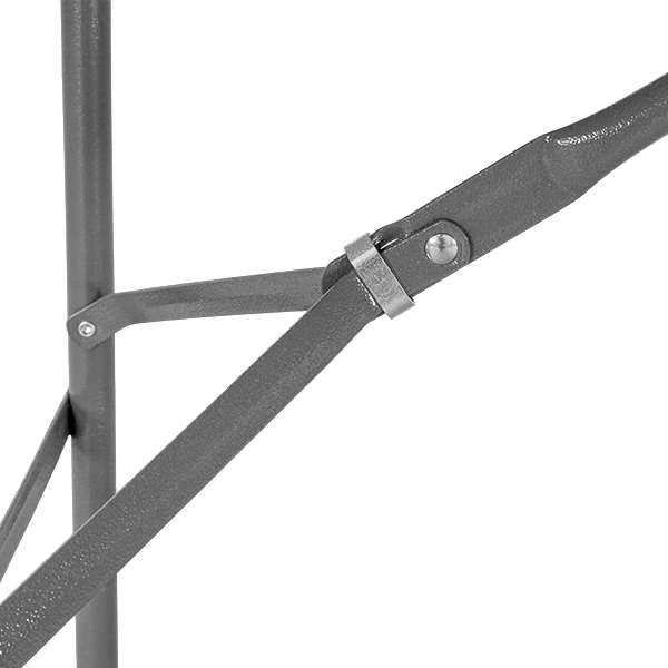 Legs lock into place