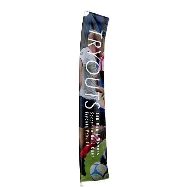 Rectangle Flag Banners Rectangle Flag Banners
