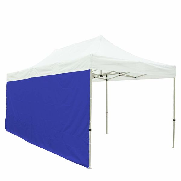 Stock Tent Wall