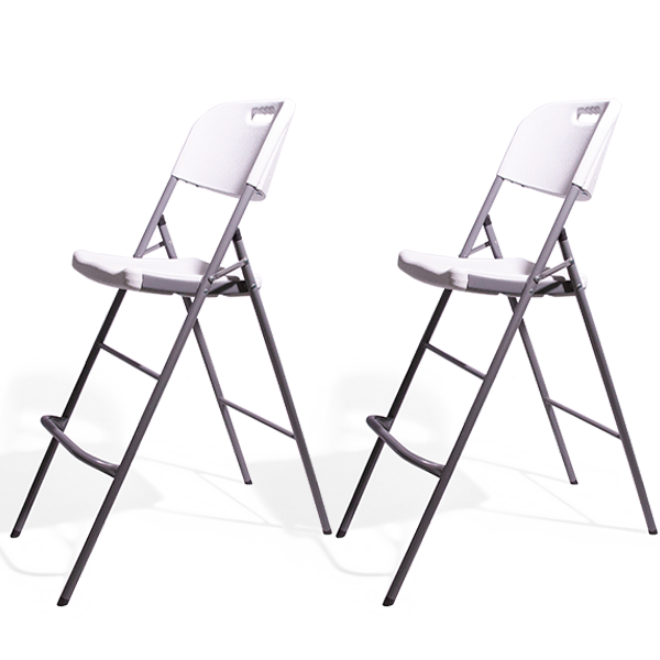 Foldable Cocktail Chair