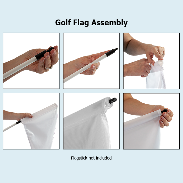 Setup is quick and easy