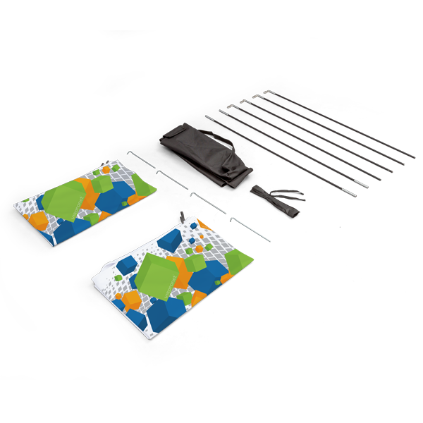 Includes everything you need for assembly Includes everything you need for assembly