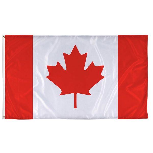 Canada Flag