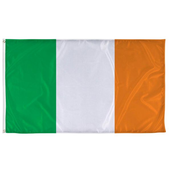 Ireland Flag