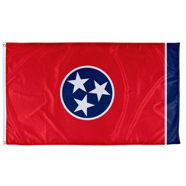Tennessee State Flag