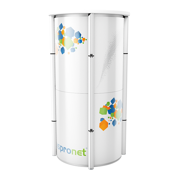 White panels are available imprinted (1- or 2-sided) and unimprinted White panels are available imprinted (1- or 2-sided) and unimprinted
