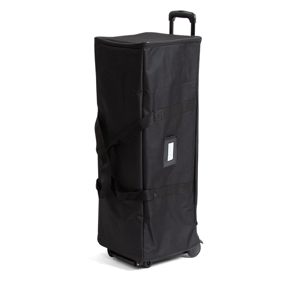 Pop Up Trolley & Carry Bag that comes in three sizes