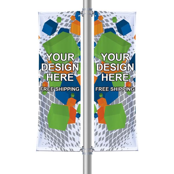 Buy Banner Hanging Kits for Ceilings (Sturdy Banner-Hanging Systems)