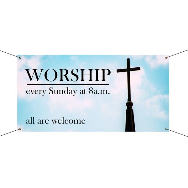 Church Banners