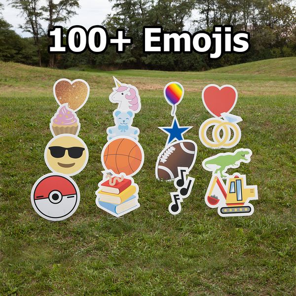Most popular characters