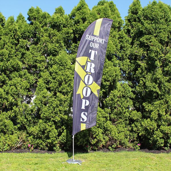 Ribbon design option