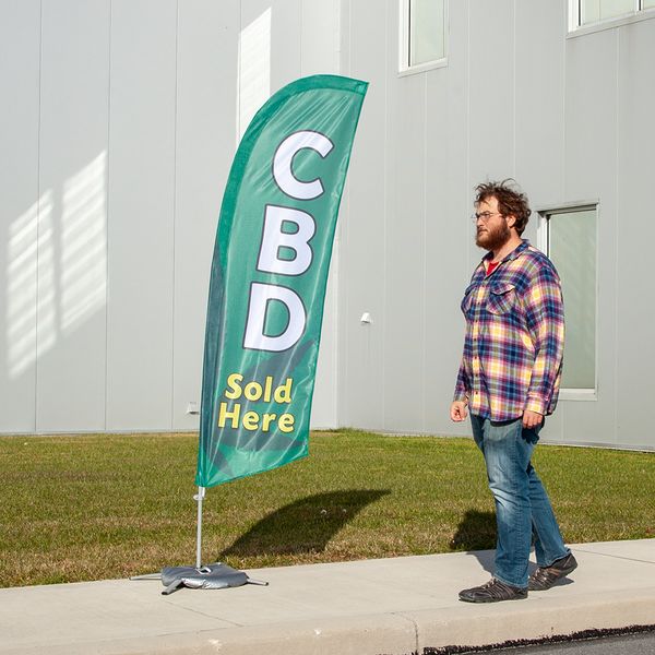 CBD Small Size