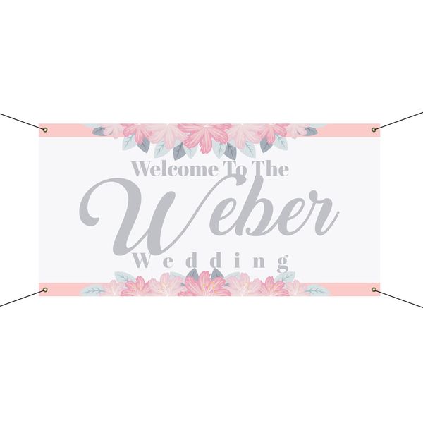 Wedding Banners