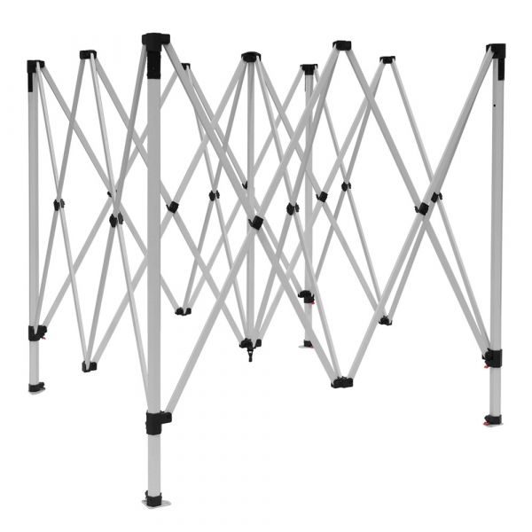 10x10 Deluxe frame