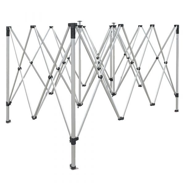 10x15 Deluxe frame