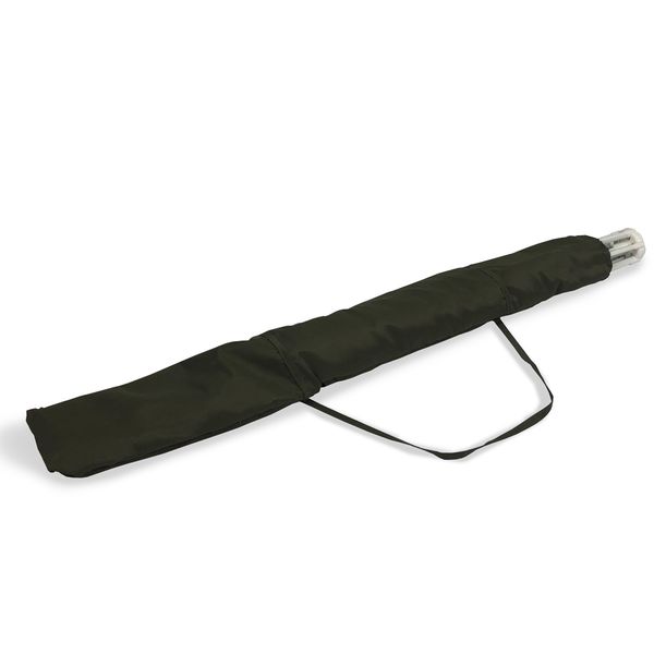 Carrying case in assorted colors included with purchase