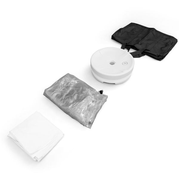 Hardware that comes with order