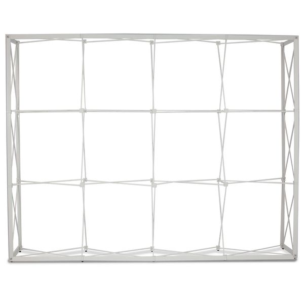 SEG Straight Pop Up expanded