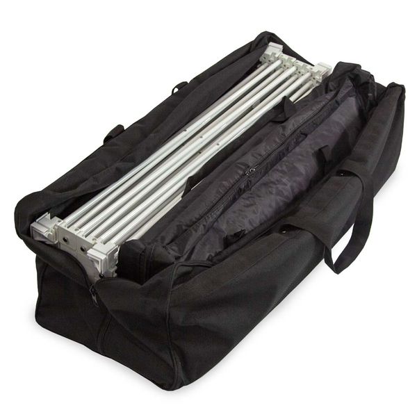 Bag that the frame comes in