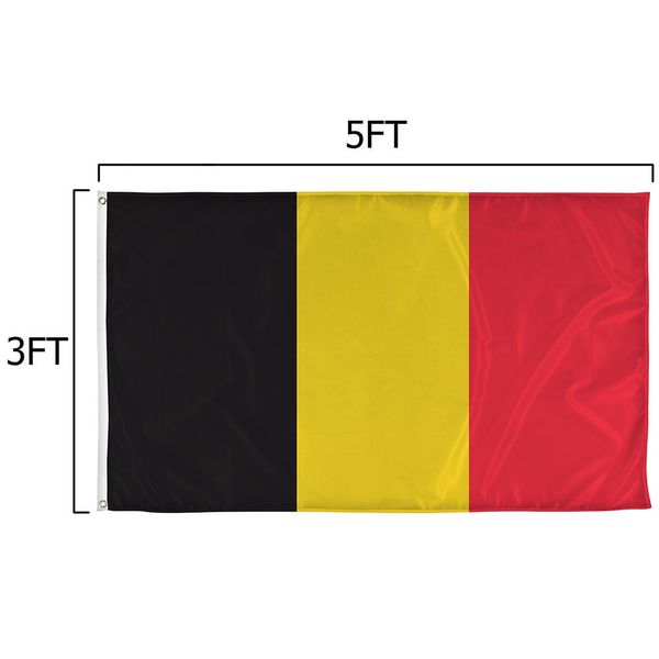 Belgium flag dimensions  Belgium Flags Dimensions
