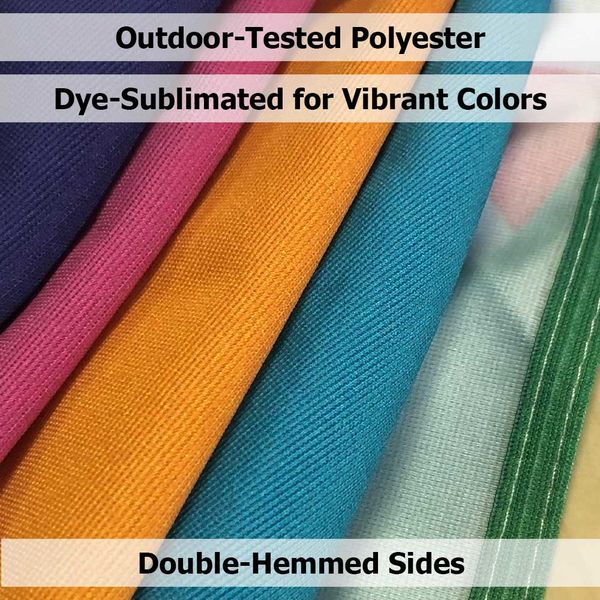 Long-lasting print Long-lasting print