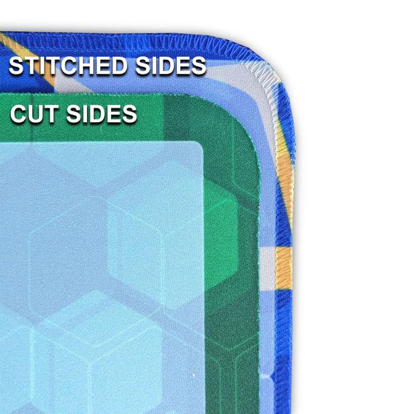Choose your finishing Finishing options