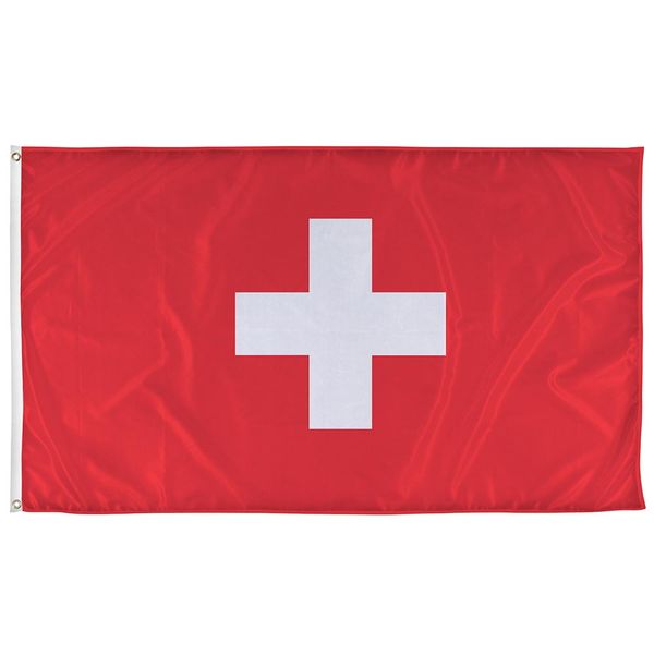 Switzerland Flag Switzerland Flag