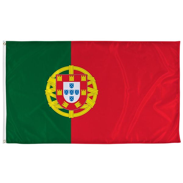 Portugal Flag Portugal Flag