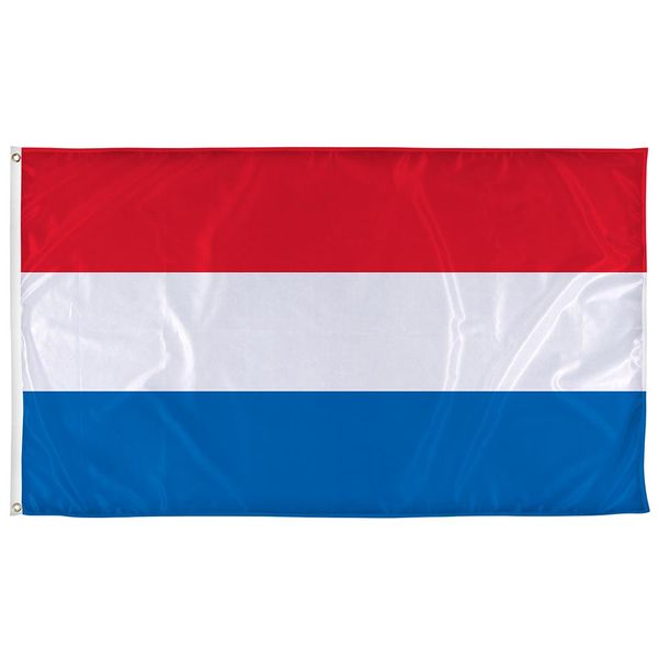 Netherlands Flag