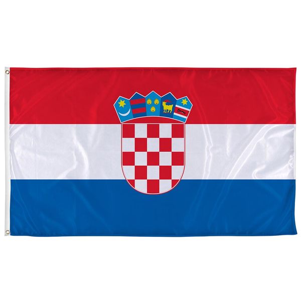 Croatia Flag