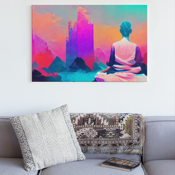 Custom Canvas Prints Cheap Canvas Printing