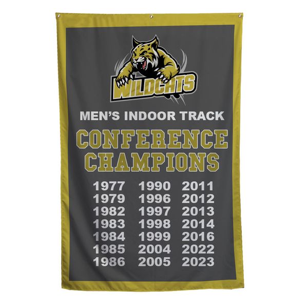 Championship Banner Championship Banner